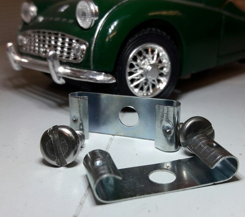 Triumph tr3 jaguar xk - jaguar,