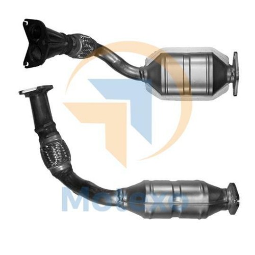 Catalytic converter ford - catalytic,