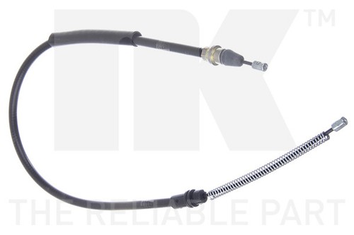 903784 cable parking brake - 903784,