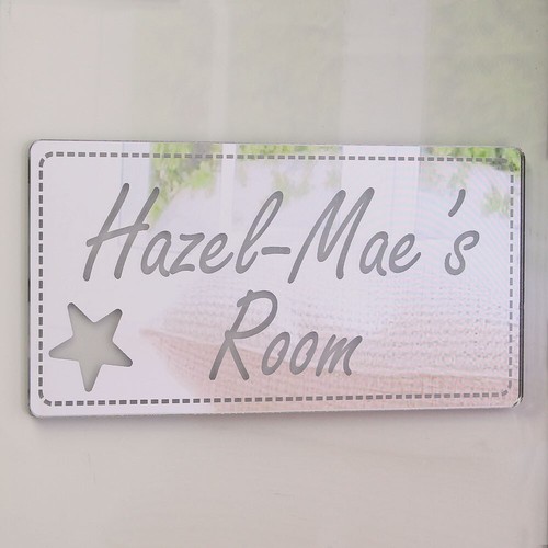Shabby chic mirror rectangle - shabby,