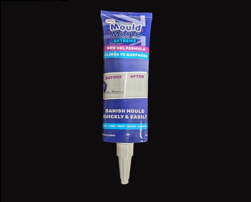 Mould magic extreme gel - mould,