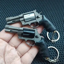 🔫 1:3 Alloy M500 Revolver