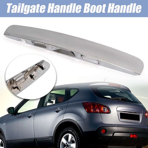 For nissan qashqai - 07-13, j10