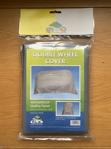 Tough seasonal double wheel - seasonal,