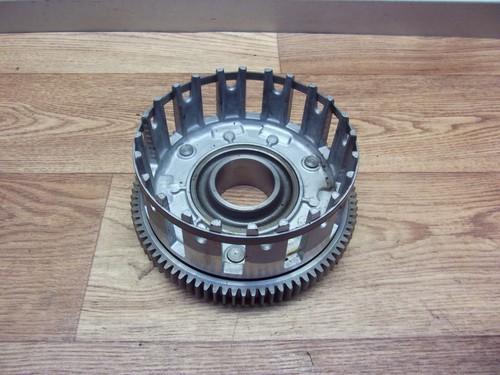 Yamaha fazer rj07 clutch - rj07,