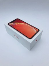 Original iPhone XR empty box only CHEAPEST ON EBAY