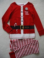 Kids Christmas 2PCS Pyjamas