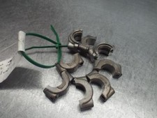 Yamaha XS850 3J2 1980-On Motorcycle Engine Cam Caps 