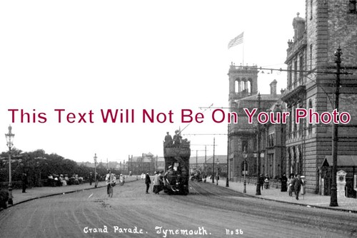 1036 tynemouth grand - no,