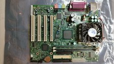Intel D815EGEW Motherboard