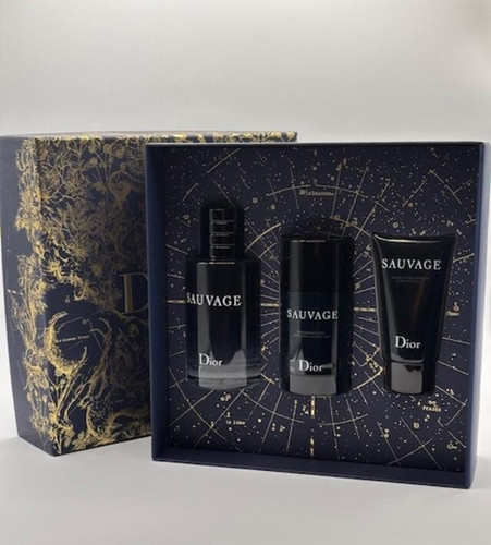 Dior sauvage eau toilette - eau, de