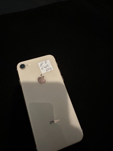 Apple iphone 64gb rose - 64gb,