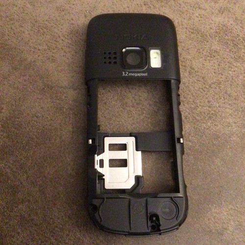 Genuine original nokia 6303c - genuine,