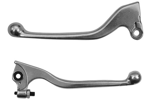 Brake clutch lever derbi - &,