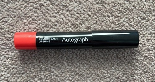 Autograph marks - m&s, (marks