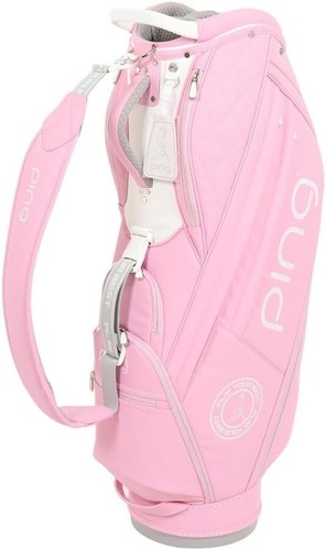 Ping golf ladies cart - ping, caddy
