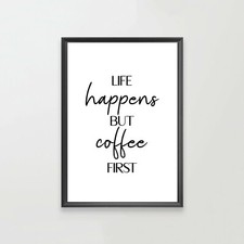 Kitchen Dining Room Wall Art