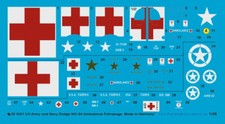 Peddinghaus-Decals 1/35 3301