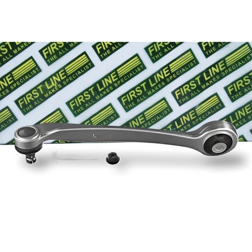 Wishbone suspension arm - wishbone, for