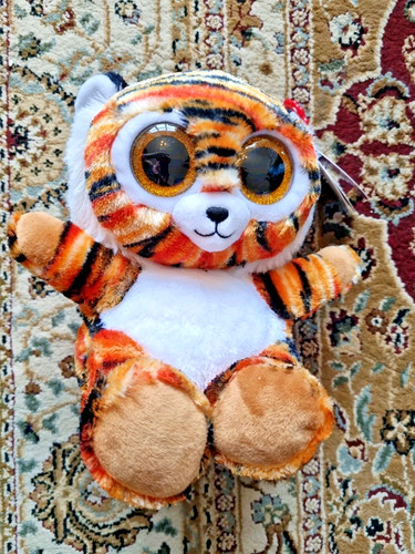 Animotsu keel toys - animotsu, tiggy