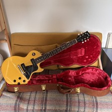 Gibson usa les - les, paul