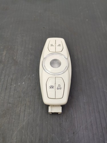Ford max interior light - ford,