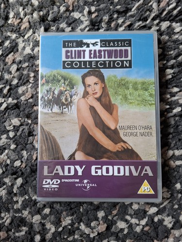 Lady godiva brand new - lady,