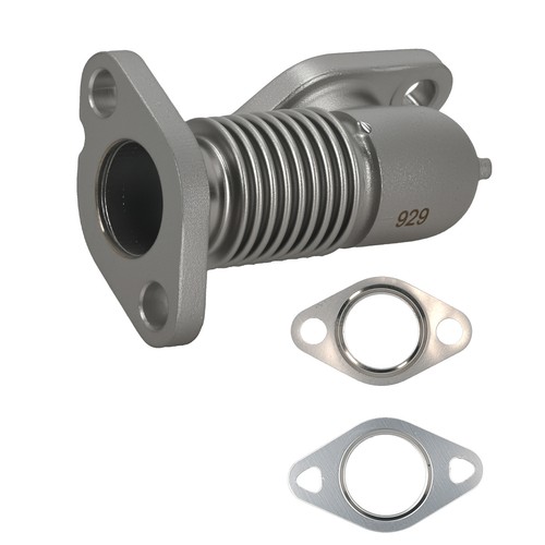 Egr valve pipe - egr, vw