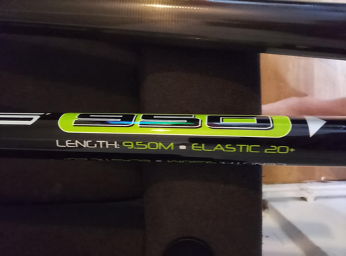 Maver genesis gs50 - maver,