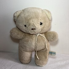 Vintage Mothercare Teddy Bear