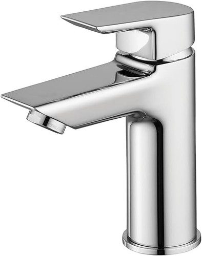 Basin mixer tap - tap, pop