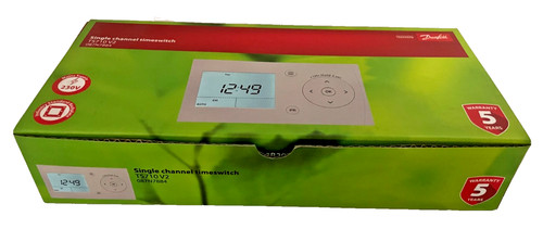 Danfoss ts710 timer - danfoss, single