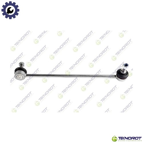 Linkcoupling rod stabiliser - rod,