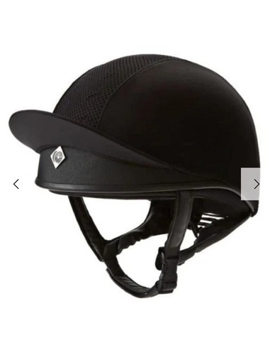 Charles owen pro plus - ii,