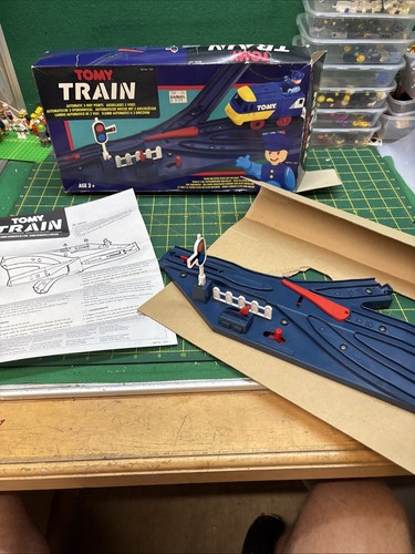 Tomy train automatic - train, 3way
