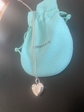 Tiffany I love You Heart