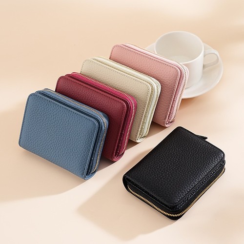 Rfid card holder - holder, women