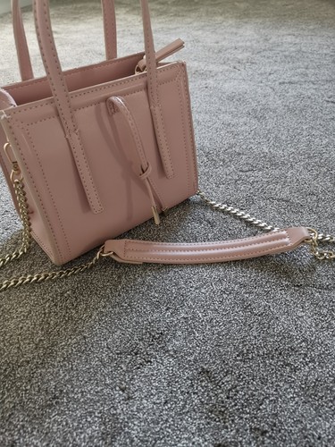 Zara tote bag - zara,