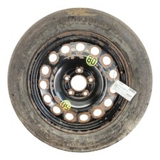BMW X3 E83 5 Series E60 Space Saver Spare Wheel 17 Inch 36116758778