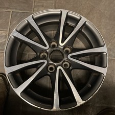 TOYOTA VERSO MK2 16 X 6.5J