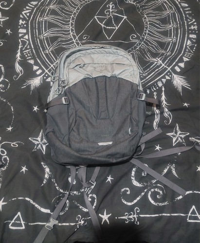 Osprey comet 30l - 30l, laptop