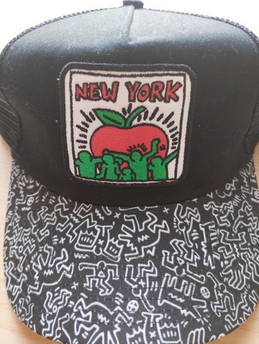 Spitfire keith haring - spitfire, new