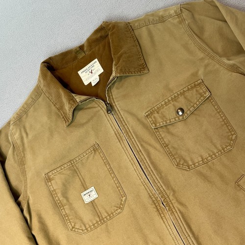 American eagle workwear - american,