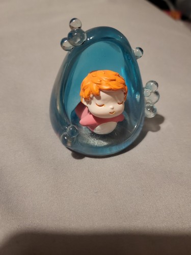 Studio ghibli ponyo blind - studio,