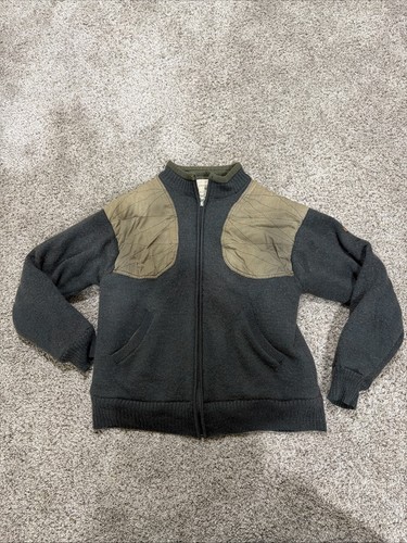 Beretta windstopper shooting - beretta,