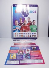 topps match attax 2026 cards &