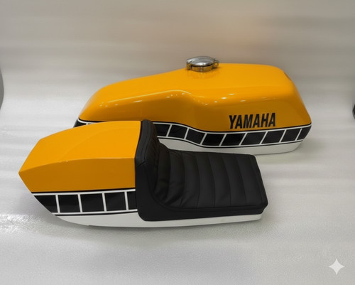 Fits yamaha rd250 rd350 td - yamaha,