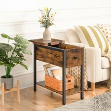 HOOBRO Flip Top Narrow Side