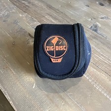 Fox Zig Disc Storage System Carp Fishing Tackle Rig