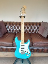 Fender japan internatonal
